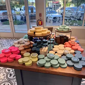 Bild von Magnolia Soap and Bath Co- Trussville