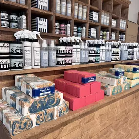 Bild von Magnolia Soap and Bath Co- Trussville