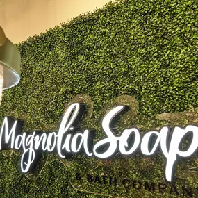 Bild von Magnolia Soap and Bath Co - Lancaster
