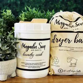 Bild von Magnolia Soap and Bath Co - Lancaster