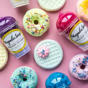 Bild von Magnolia Soap and Bath Co - Mobile