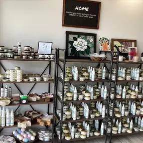 Bild von Magnolia Soap and Bath Co - Mobile