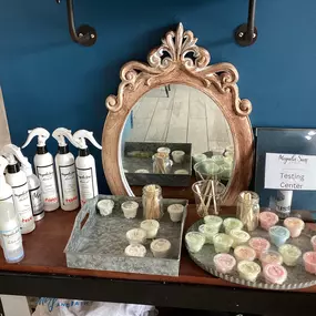 Bild von Magnolia Soap and Bath Co - Mobile