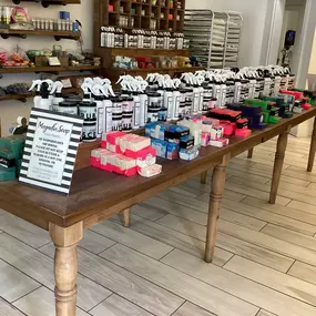 Bild von Magnolia Soap and Bath Co - Mobile