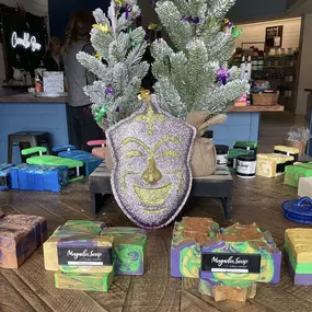 Bild von Magnolia Soap and Bath Co - Mobile