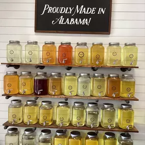 Bild von Magnolia Soap and Bath Co - Mobile