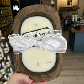 Bild von Magnolia Soap and Bath Co - Mobile