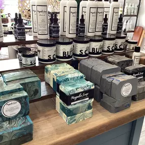 Bild von Magnolia Soap and Bath Co - Mobile