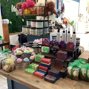 Bild von Magnolia Soap and Bath Co - Mobile