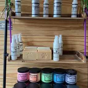 Bild von Magnolia Soap and Bath Co - Mobile