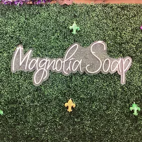 Bild von Magnolia Soap and Bath Co - Mobile