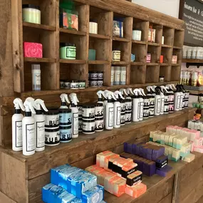 Bild von Magnolia Soap and Bath Co - Mobile