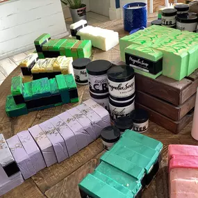 Bild von Magnolia Soap and Bath Co - Mobile