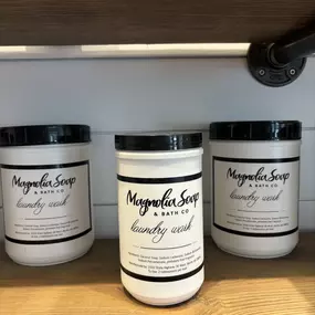 Bild von Magnolia Soap and Bath Co - Mobile