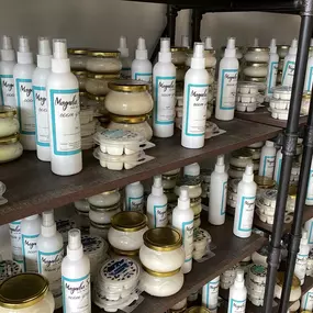 Bild von Magnolia Soap and Bath Co - Mobile