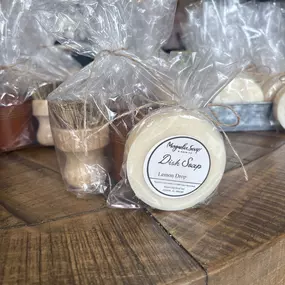 Bild von Magnolia Soap and Bath Co - Mobile