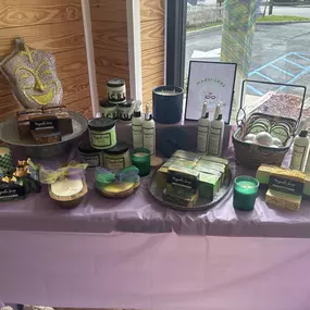 Bild von Magnolia Soap and Bath Co - Mobile