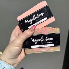 Bild von Magnolia Soap and Bath Co - Mobile