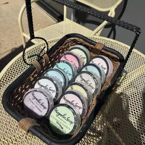 Bild von Magnolia Soap and Bath Co - Mobile