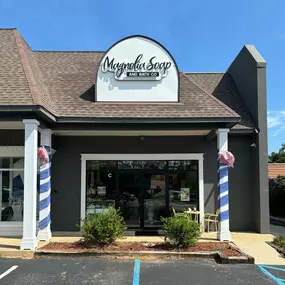Bild von Magnolia Soap and Bath Co - Mobile