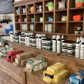 Bild von Magnolia Soap and Bath Co - Mobile