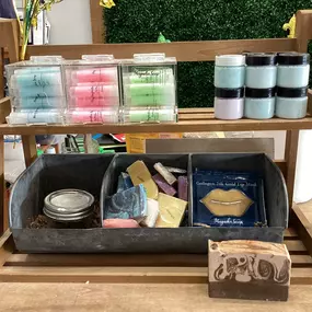 Bild von Magnolia Soap and Bath Co - Mobile