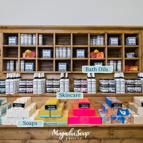 Bild von Magnolia Soap and Bath Co - Plano, TX