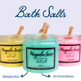 Bild von Magnolia Soap and Bath Co - Plano, TX
