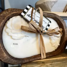 Bild von Magnolia Soap and Bath Co Panama City