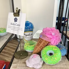 Bild von Magnolia Soap and Bath Co Panama City