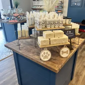 Bild von Magnolia Soap and Bath Co Panama City