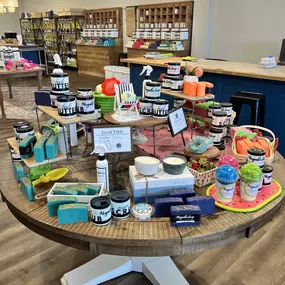 Bild von Magnolia Soap and Bath Co Panama City