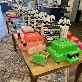 Bild von Magnolia Soap and Bath Co Panama City