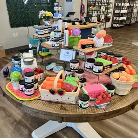 Bild von Magnolia Soap and Bath Co Panama City