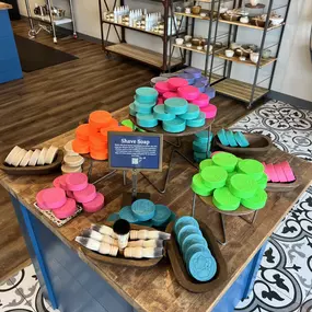 Bild von Magnolia Soap and Bath Co Panama City