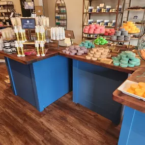 Bild von Magnolia Soap and Bath Co- Ocala