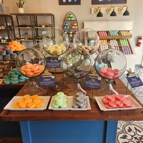 Bild von Magnolia Soap and Bath Co- Ocala