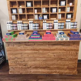 Bild von Magnolia Soap and Bath Co- Ocala