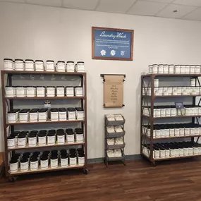 Bild von Magnolia Soap and Bath Co- Ocala