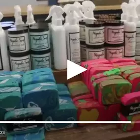 Bild von Magnolia Soap and Bath Co- Lithia