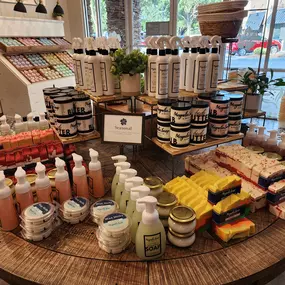 Bild von Magnolia Soap and Bath Co- Lithia