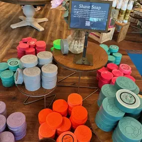 Bild von Magnolia Soap and Bath Co- Lithia