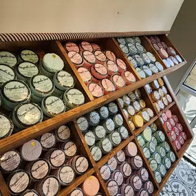 Bild von Magnolia Soap and Bath Co- Lithia