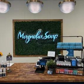 Bild von Magnolia Soap and Bath Co- Lithia