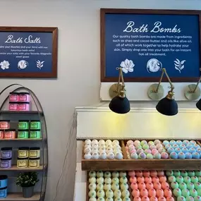 Bild von Magnolia Soap and Bath Co- Lithia