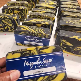 Bild von Magnolia Soap and Bath Co- Lithia