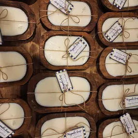Bild von Magnolia Soap and Bath Co- Lithia