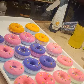 Bild von Magnolia Soap and Bath Co- Lithia