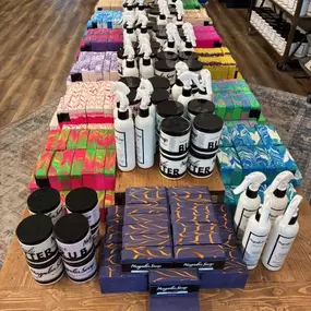 Bild von Magnolia Soap and Bath Co- Lithia