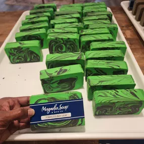 Bild von Magnolia Soap and Bath Co- Lithia